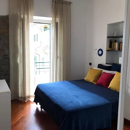 Casa Gloria Apartment
