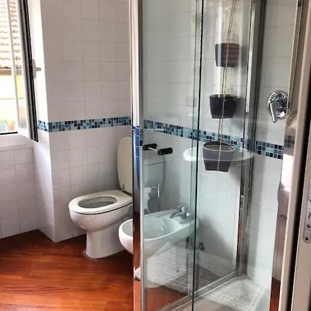 Casa Gloria Apartment