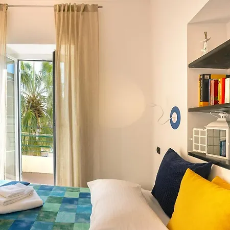 Apartment Casa Gloria Sanremo