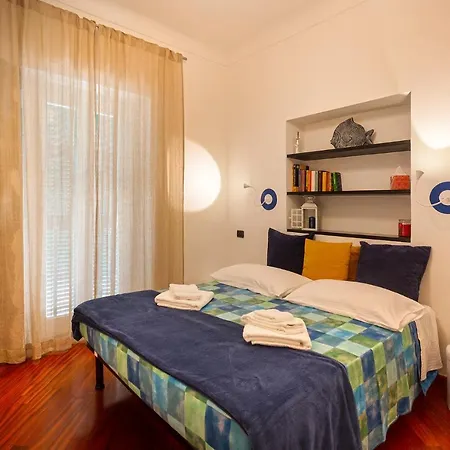 Casa Gloria Apartment Sanremo