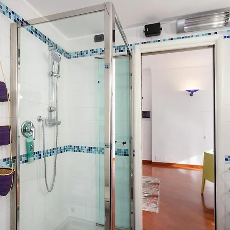 Apartment Casa Gloria *