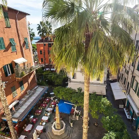 Apartment Casa Gloria Sanremo