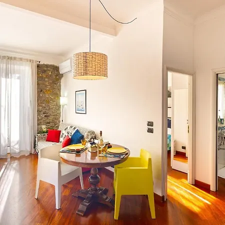 Casa Gloria Apartment Sanremo