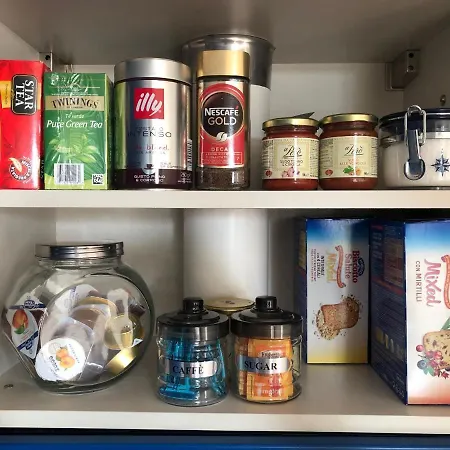 Apartment Casa Gloria *