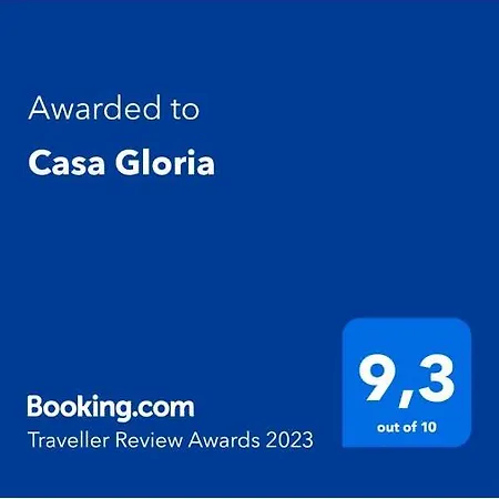Casa Gloria アパート サンレモ