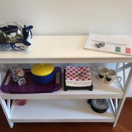 Apartment Casa Gloria