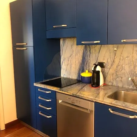 Casa Gloria Apartment Sanremo