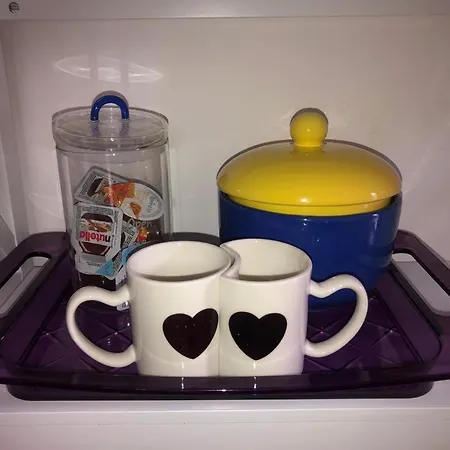 Casa Gloria * Sanremo