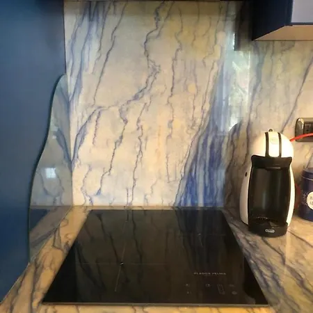 Casa Gloria Apartment