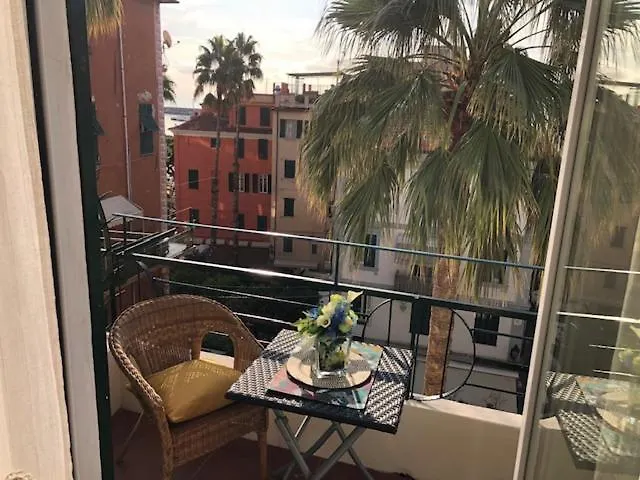 Appartamento Casa Gloria