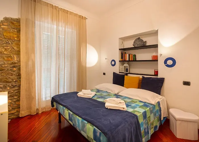 Casa Gloria Appartamento Sanremo