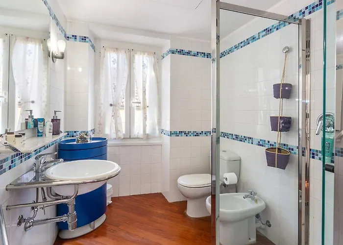 Appartamento Casa Gloria Sanremo