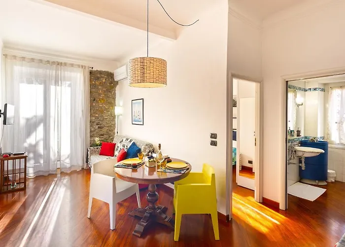 Casa Gloria Appartamento Sanremo