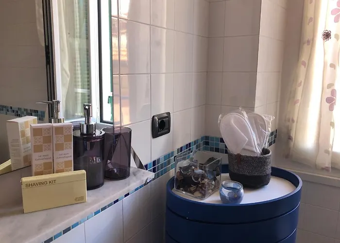 Appartamento Casa Gloria