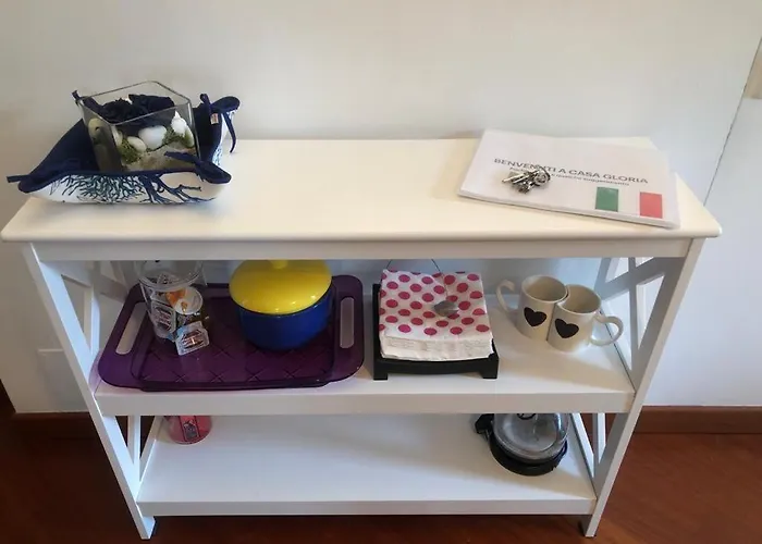 Appartamento Casa Gloria