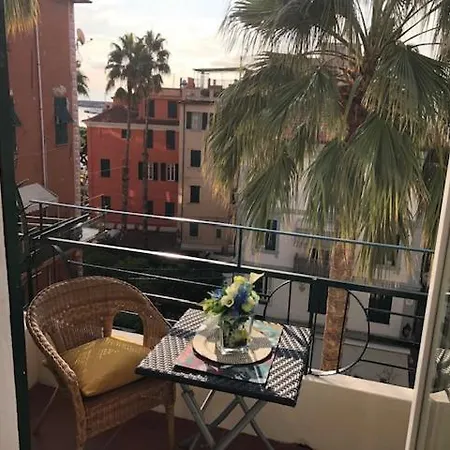 Apartment Casa Gloria