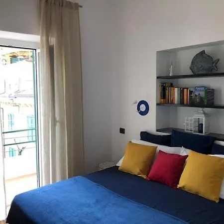 Casa Gloria דירה *