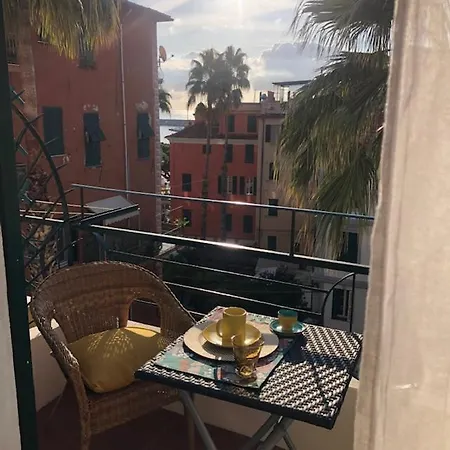 Casa Gloria * סנרמו