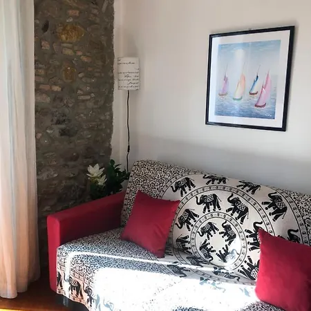 Casa Gloria דירה *