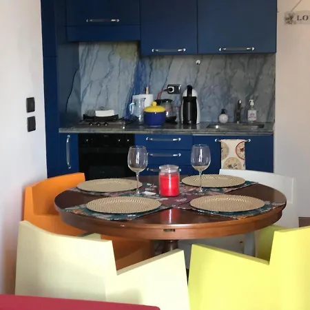 Casa Gloria *
