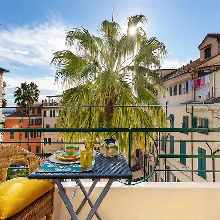 Casa Gloria * Sanremo