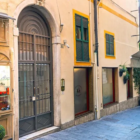 Casa Gloria Apartment