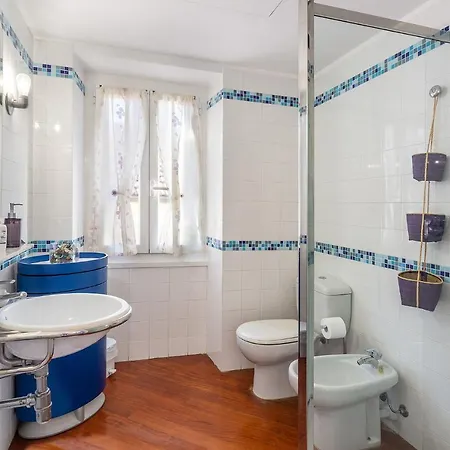 דירה Casa Gloria סנרמו