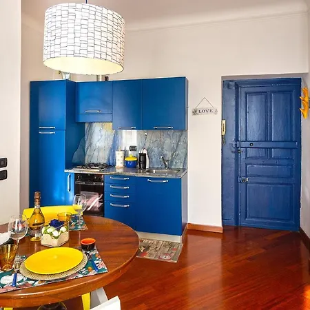 Casa Gloria Apartment