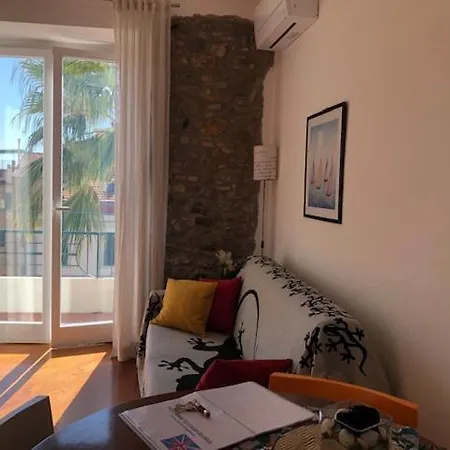 Casa Gloria * Sanremo