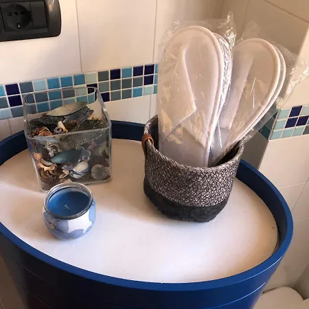 Casa Gloria סנרמו