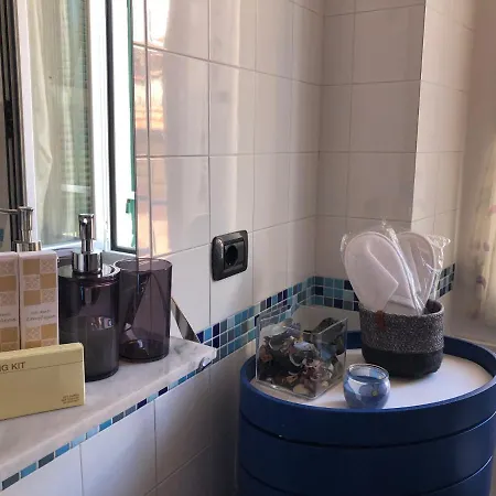 דירה Casa Gloria