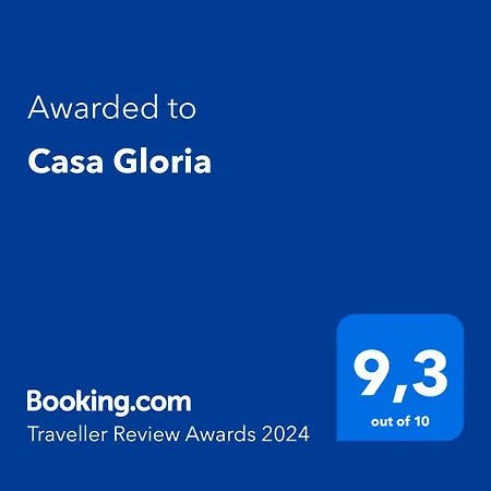 Casa Gloria Apartment