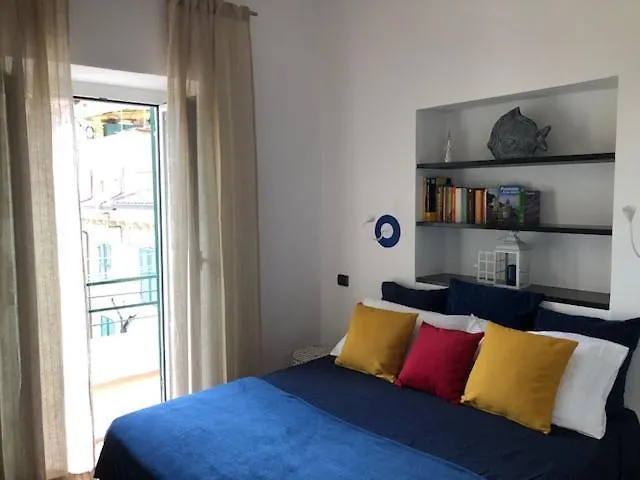 Casa Gloria Apartment *