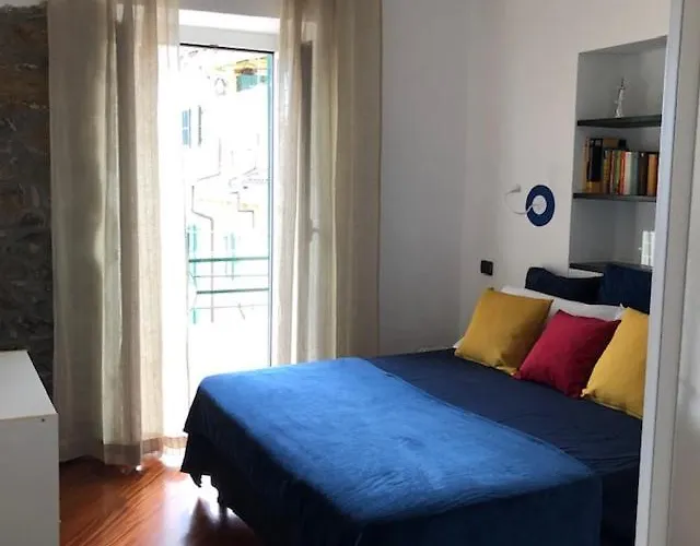 Casa Gloria Apartment