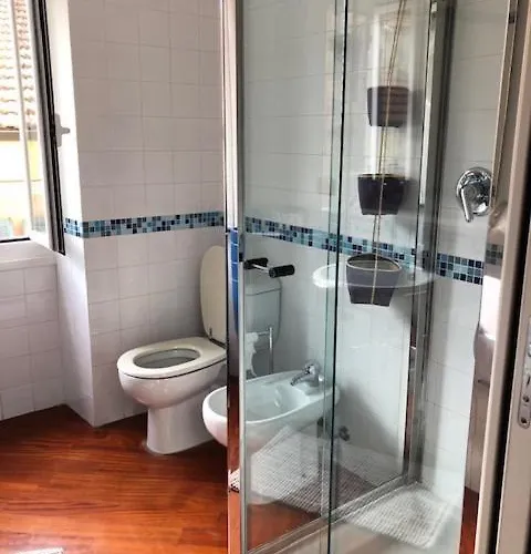 Casa Gloria Apartment