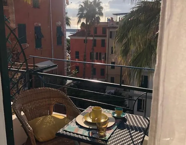 Casa Gloria * Sanremo