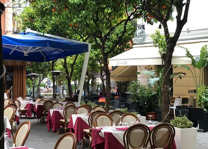 Casa Gloria * Sanremo