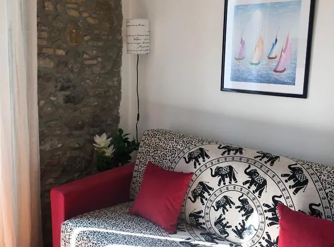 Casa Gloria Apartment *