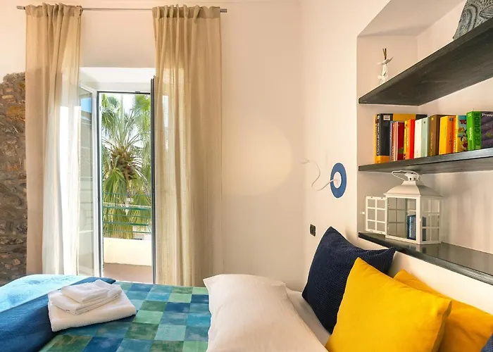 Apartment Casa Gloria Sanremo