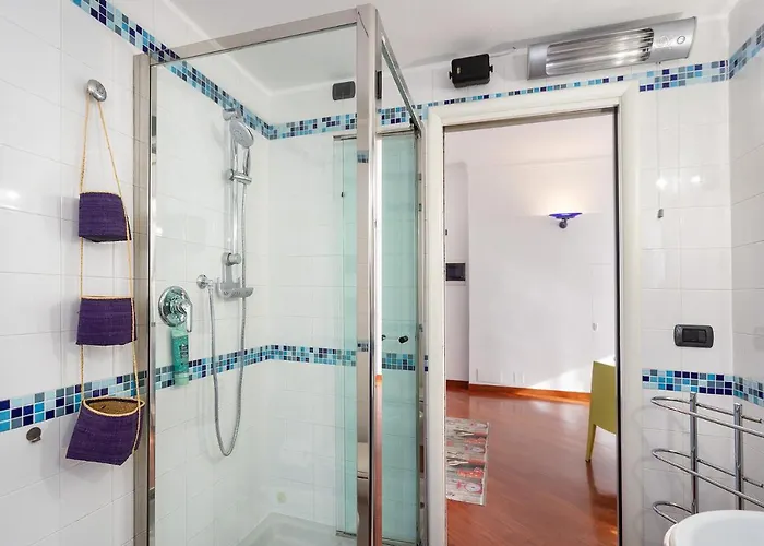 Apartment Casa Gloria *