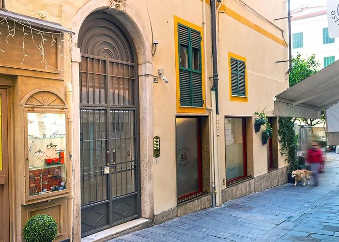 Casa Gloria Apartment