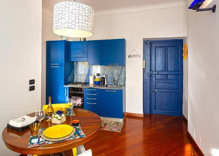 Casa Gloria Apartment