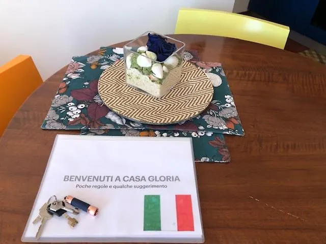 Casa Gloria Apartment Sanremo