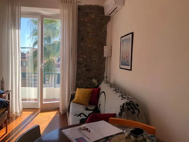 Casa Gloria * Sanremo