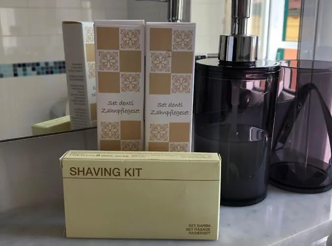 Casa Gloria Apartment