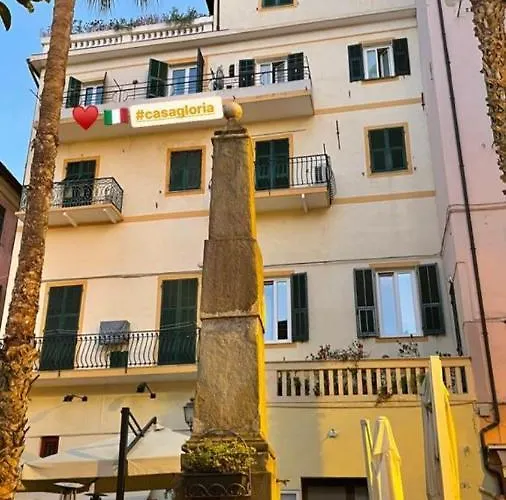Casa Gloria * Sanremo