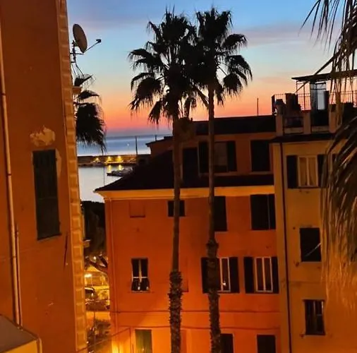 Casa Gloria Apartment