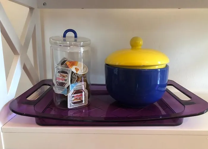 Casa Gloria Apartment *