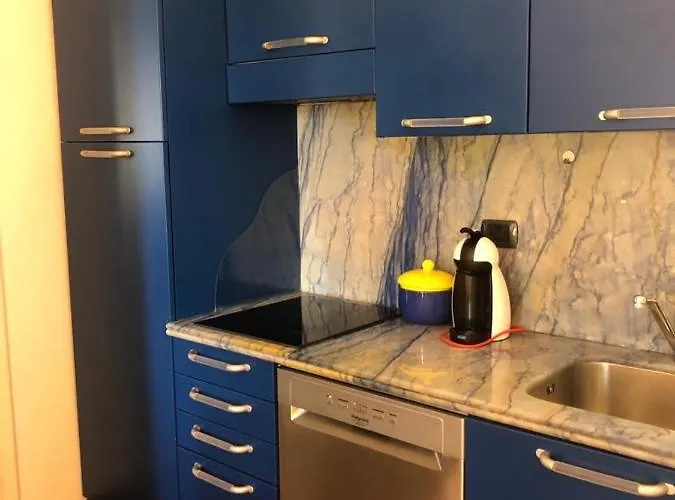 Casa Gloria Apartment Sanremo